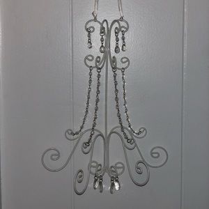 Jewelry holder